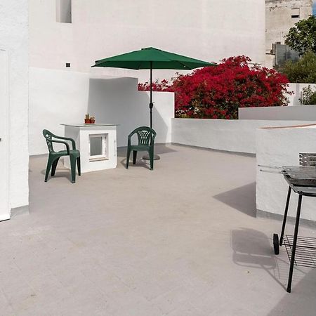 Casa Carmen - Centrico Apartamento Con Terraza Privada Вьер де ла Фронтера Экстерьер фото