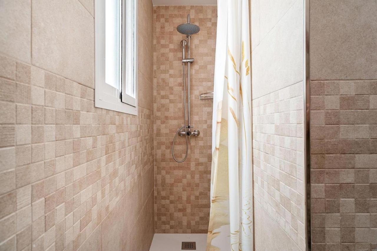 Casa Carmen - Centrico Apartamento Con Terraza Privada Вьер де ла Фронтера Экстерьер фото